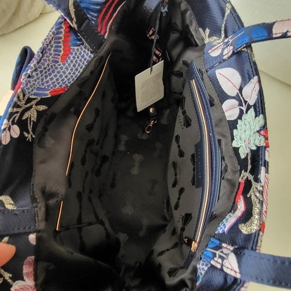 Ted Baker bag - Picture 4 of 5